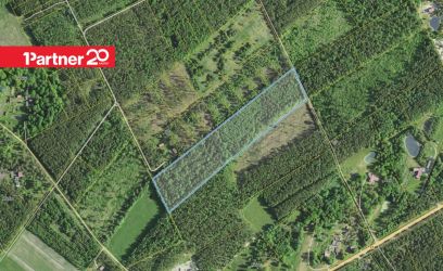 Image of Suur kinnistu (5,1 ha) hinnatud piirkonnas, liivaranna lähedal!