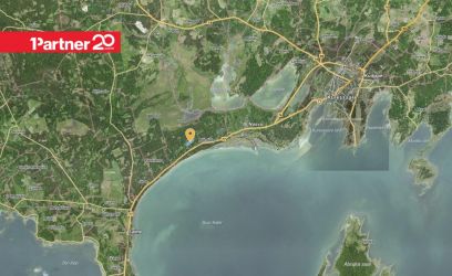Image of Suur kinnistu (5,1 ha) hinnatud piirkonnas, liivaranna lähedal!