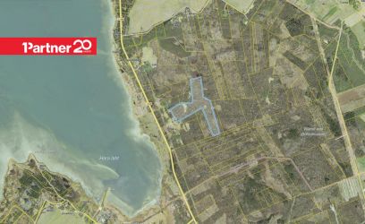 Pilte 16 ha maad Riguldi külas!