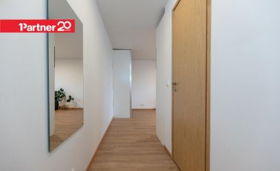 Pilte 2-toaline korter Laagri keskuses, rongijaam 350m.