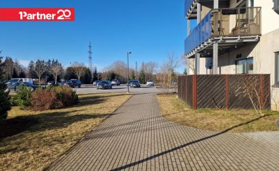 Pilte Avar ja valgusküllane 4-toaline korter elamukompleksis Aurora!