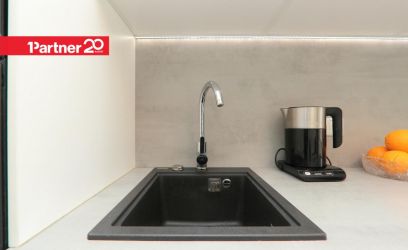 Pilte AVAR JA VALGUSKÜLLANE KORTER!