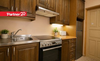 Pilte Oma gaasiküte, suur kelder ja Kesklinna mugavused.