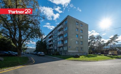 Image of VÕLUV KORTER MUSTAMÄE SÜDAMES METSA/PARGI LÄHEDAL