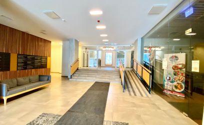 Image of VALGUSKÜLLANE ÄRIPIND KESKLINNAS!