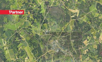 Image of 4.6 ha ligipääsuga maad Rapla linna lähedal!