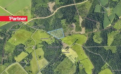 Image of 4.6 ha ligipääsuga maad Rapla linna lähedal!