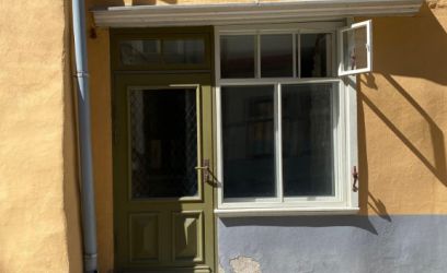 Image of Üürile anda eraldi sissepääsuga äripind Vanalinnas !
