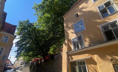 Image of Üürile anda eraldi sissepääsuga äripind Vanalinnas !
