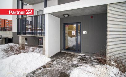 Image of Mugav üürikodu uusarenduses – rõdu, panipaik, 2 parkimiskohta