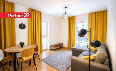 Pilte Mugav üürikodu uusarenduses – rõdu, panipaik, 2 parkimiskohta