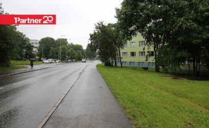 Image of Pallasti tn 33