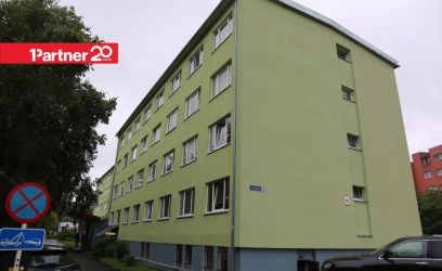 Image of Pallasti tn 33
