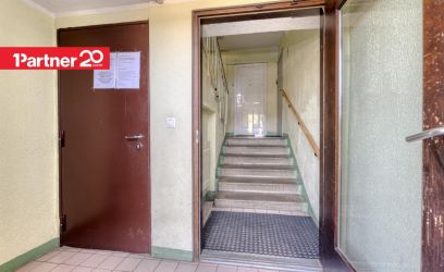 Image of Kaasaegselt renoveeritud korter, sisehoovi vaatega.