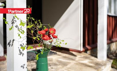 Image of HUBANE MAAMAJA KOOS SAUNAMAJAGA!