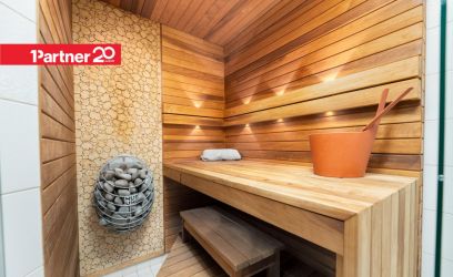 Pilte ERAKORDNE KATUSEKORTER- KAMIN, SAUN, 2 RÕDU JA WALK-IN GARDEROOB