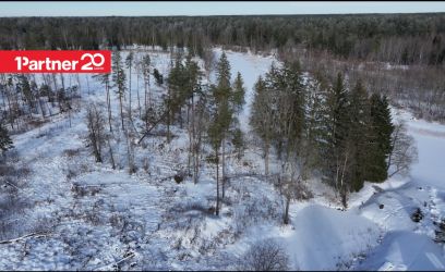 Image of Jõeäärne kinnistu koos isikliku paadisilla ja otsepääsuga vette.