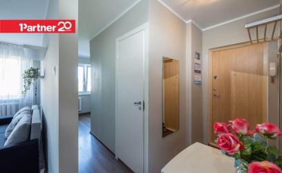 Pilte VALGUSKÜLLANE 3-TOALINE - RENOVEERITUD - KOLI KOHE SISSE!