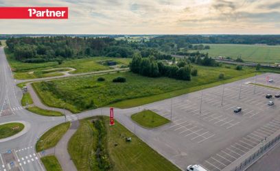 Image of 10 000 m² SULETUD BRUTOPINDA RONGIPEATUSE KÕRVAL