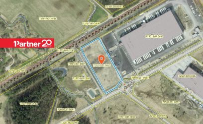 Image of 10 000 m² SULETUD BRUTOPINDA RONGIPEATUSE KÕRVAL