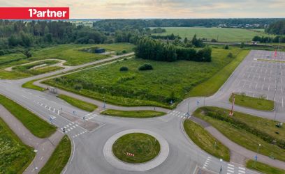 Image of 10 000 m² SULETUD BRUTOPINDA RONGIPEATUSE KÕRVAL