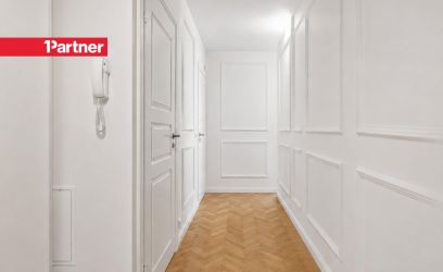 Pilte ELEGANTNE KESKLINNA KODU ROTERMANNI VAIKSEIMAS PIIRKONNAS!