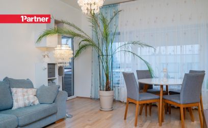 Pilte Korter Tammelinnas – kvaliteetne kodu hinnatud piirkonnas