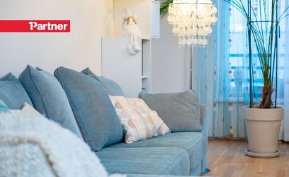 Pilte Korter Tammelinnas – kvaliteetne kodu hinnatud piirkonnas
