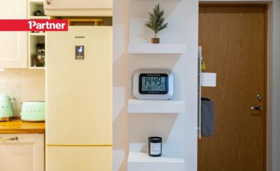 Pilte Korter Tammelinnas – kvaliteetne kodu hinnatud piirkonnas