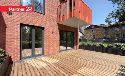 Image of SUUR TERRASS!