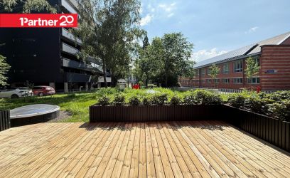 Image of SUUR TERRASS!