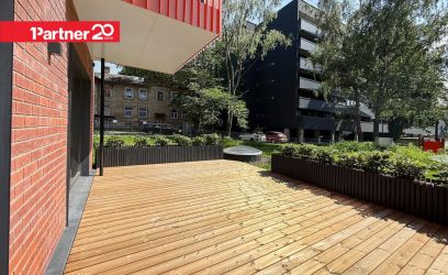 Image of SUUR TERRASS!