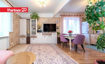 Image of UUS TURUL! 2-TOALINE KORTER HINNATUD PIIRKONNAS