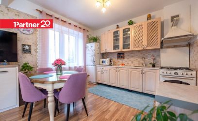 Image of UUS TURUL! 2-TOALINE KORTER HINNATUD PIIRKONNAS