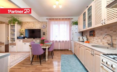 Image of UUS TURUL! 2-TOALINE KORTER HINNATUD PIIRKONNAS