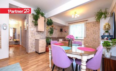 Image of UUS TURUL! 2-TOALINE KORTER PELGULINNAS