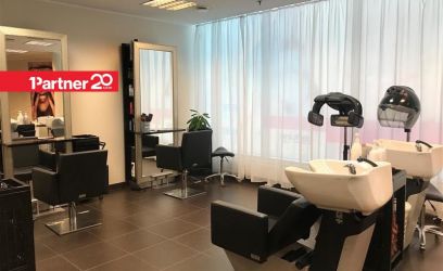 Image of Anname üürile valmis ilusalongi Park Inn Meritoni Hotellis!
