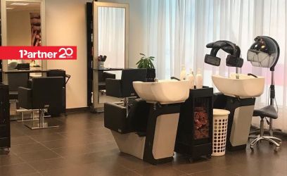Image of Anname üürile valmis ilusalongi Park Inn Meritoni Hotellis!