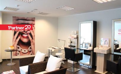 Image of Anname üürile valmis ilusalongi Park Inn Meritoni Hotellis!