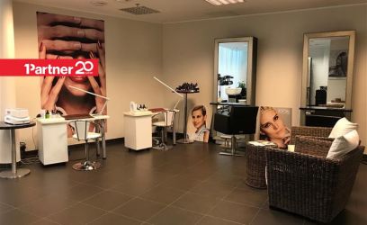 Image of Anname üürile valmis ilusalongi Park Inn Meritoni Hotellis!