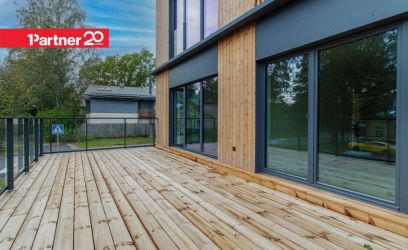 Image of SUUR LÕUNAPÄIKESELE AVATUD TERRASS!