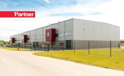 Image of ANNAME ÜÜRILE VÄGA HEA ASUKOHAGA LAO- TOOTMISPINNA PEETRIS!