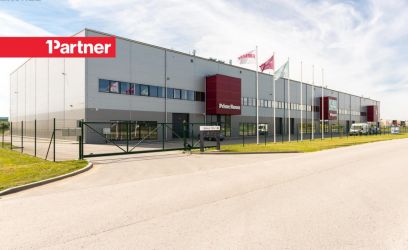 Image of ANNAME ÜÜRILE VÄGA HEA ASUKOHAGA LAO- TOOTMISPINNA PEETRIS!