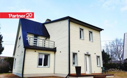 Image of Renoveeritud kodu Kõrvekülas!