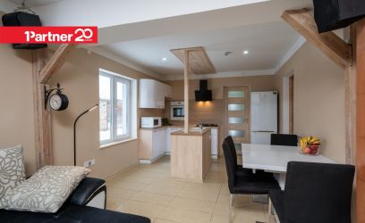 Image of Renoveeritud kodu Kõrvekülas!