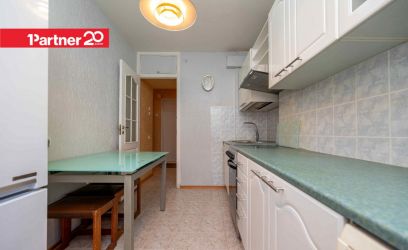 Image of SUUREPÄRASE ASUKOHAGA 3-TOALINE KORTER! 2 RÕDU!