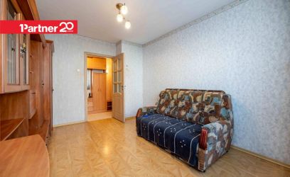 Image of SUUREPÄRASE ASUKOHAGA 3-TOALINE KORTER! 2 RÕDU!