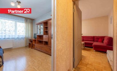 Image of SUUREPÄRASE ASUKOHAGA 3-TOALINE KORTER! 2 RÕDU!