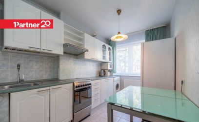 Image of SUUREPÄRASE ASUKOHAGA 3-TOALINE KORTER! 2 RÕDU!