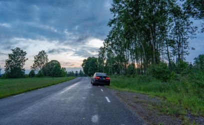 Pilte 3.7 ha maad 10 km Viljandi linnapiirist!